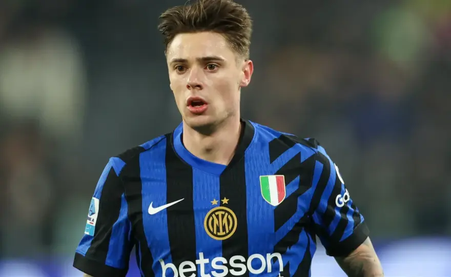 Gdzie gra Nicola Zalewski? - Poznaj aktualny klub i rolę piłkarza
