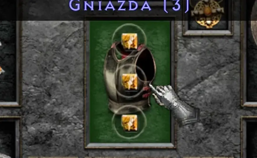 Jak usunąć klejnot w Diablo 2 i uniknąć niepotrzebnych strat