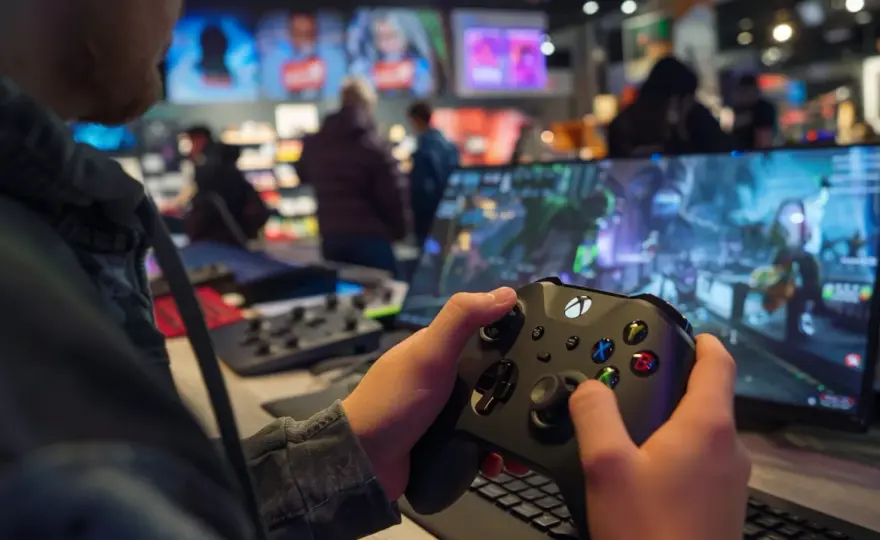 Xbox One w RTV Euro AGD: Jakie promocje czekają na kupujących?
