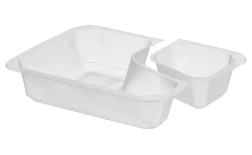 Pojemniki wielokrotnego użytku w gastronomii - kiedy się opłacają?
