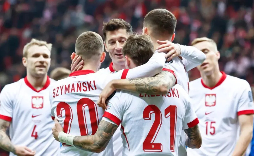 Ile trwa sezon piłkarski? Kalendarz 2025/2026 - Ekstraklasa, Top 5