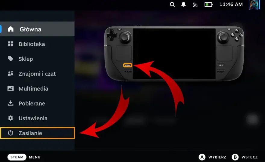 Instalacja Steam - Poradnik krok po kroku i rozwiązywanie problemów