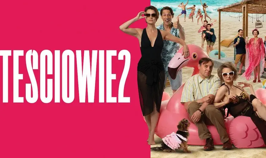 Teściowie 2 aktorzy - poznaj obsadę i ich niezapomniane role
