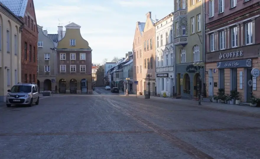 Jelenia Góra ile mieszkańców? Zaskakujące dane o spadku populacji
