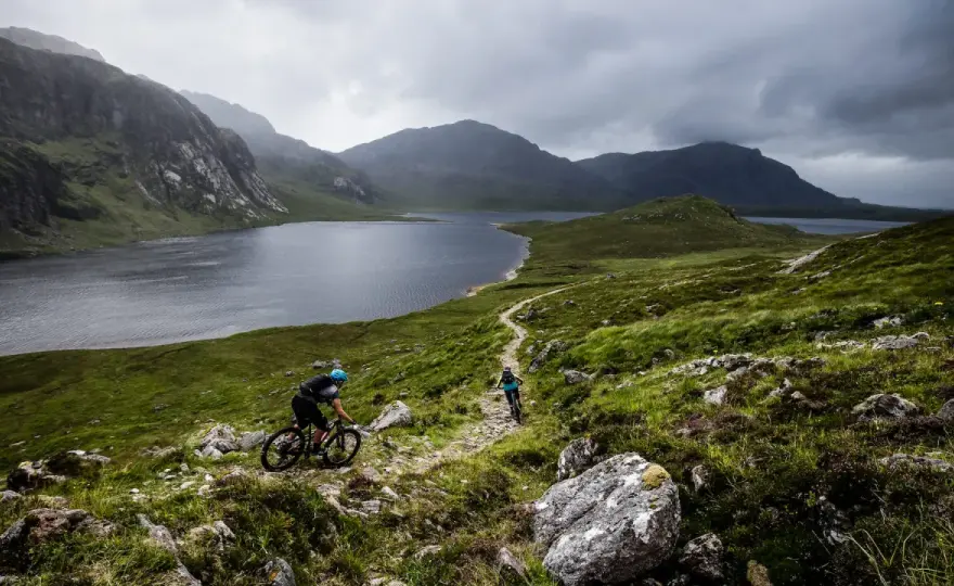 Scotland Bike Tours - How to Plan Your Perfect Trip