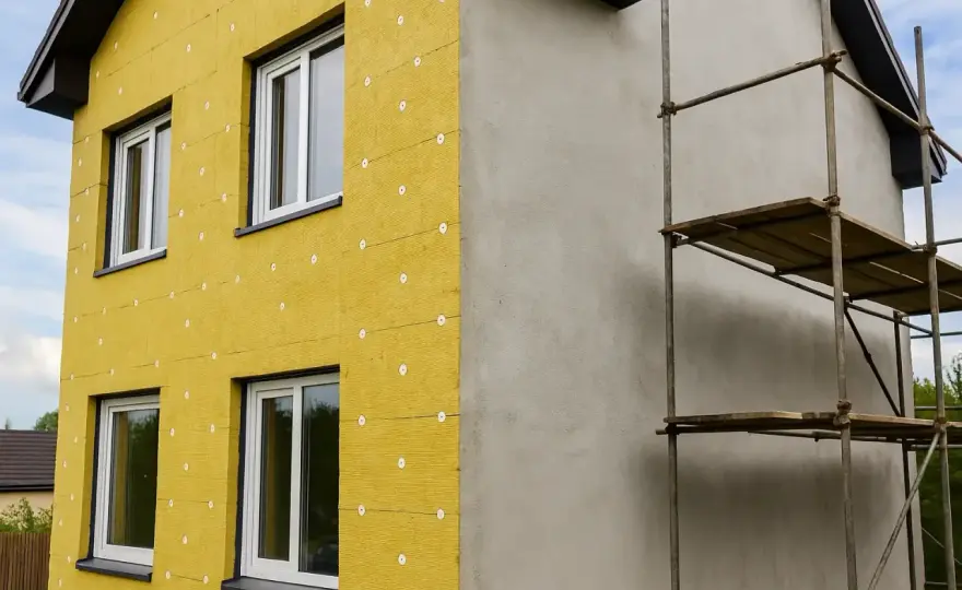 Cappotto esterno d'estate - Funziona davvero contro il caldo?