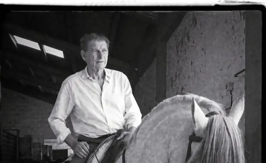Rafael Peralta - El rejoneador que definió una era