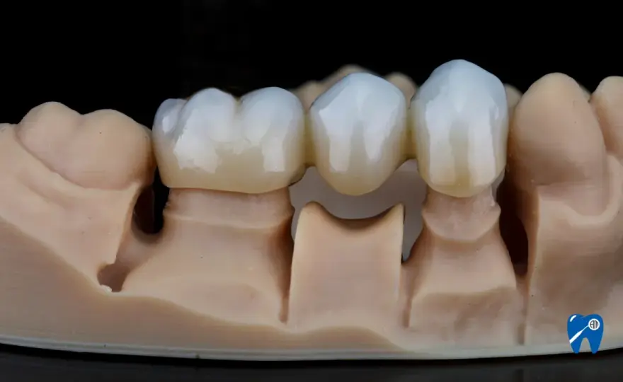 Most porcelanowy - kiedy ma sens i czy lepszy będzie implant?