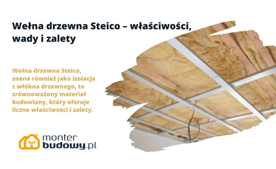 Wata drzewna - Izolacja czy wypełniacz? Rozwiewamy wątpliwości!