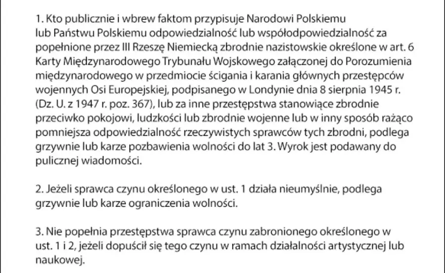 Ustawa o ipn jaki: kluczowe informacje, które musisz znać