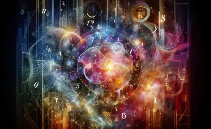 Liczba 0110 - Co oznacza ten znak w numerologii, miłości i pracy?