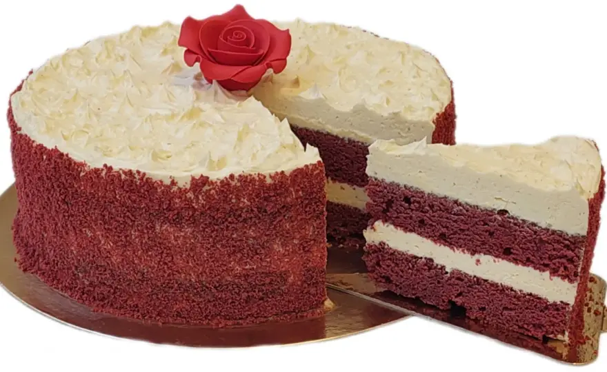 Bizcocho Red Velvet perfecto - Claves para un resultado ideal