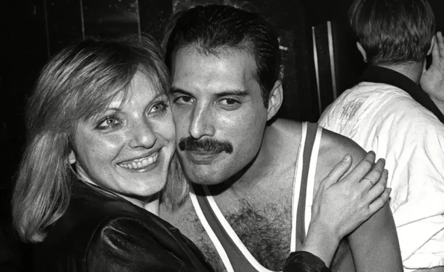 Zęby Freddiego Mercury'ego - Mit o głosie i świadoma decyzja