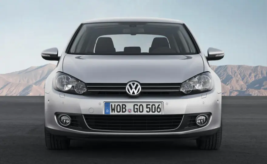 Volkswagen Golf 6: Który silnik wybrać? Poradnik kupującego