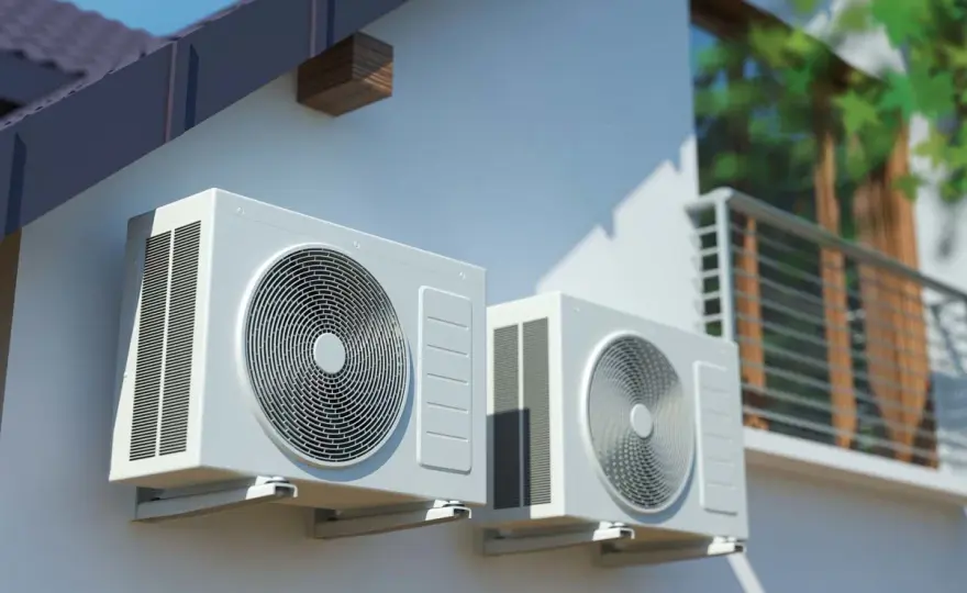 Kompleksowe systemy klimatyzacyjne w Sosnowcu - eksperci radzą