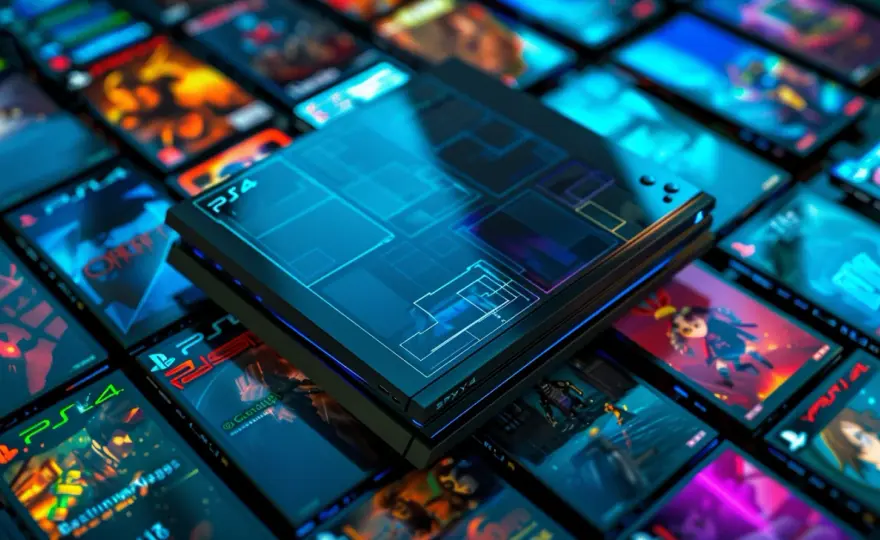 Darmowe kody rabatowe na PlayStation 4 - Poznaj darmowe kody!
