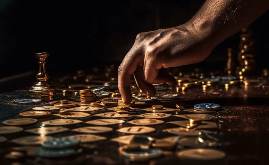 Czy kryptowaluty stoją w obliczu zagrożenia? Apel twórcy Cardano