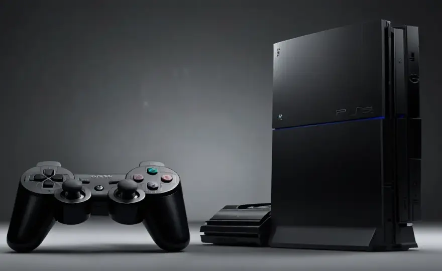 PS3 Slim a PS3 Classic - 5 najważniejszych różnic między konsolami
