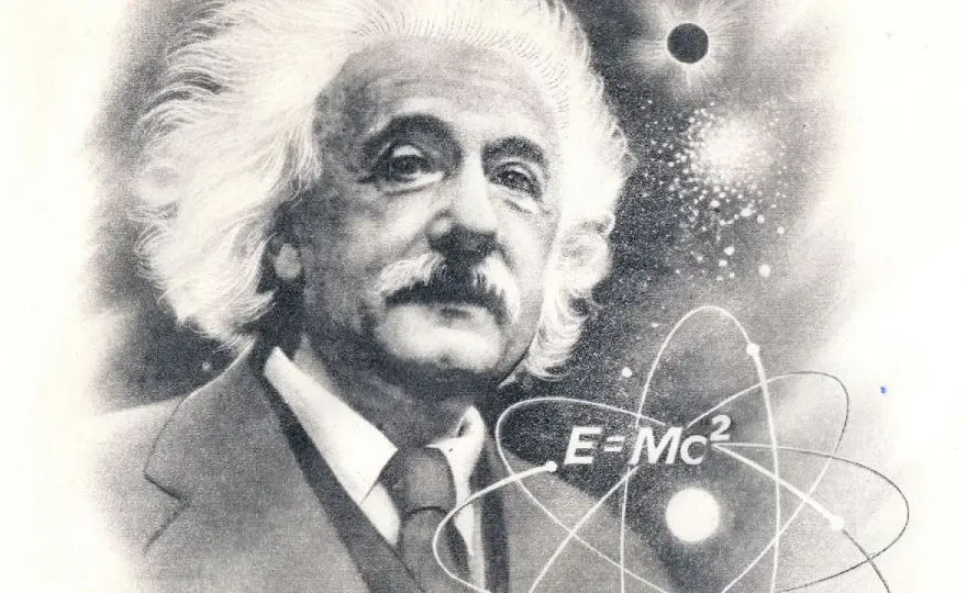 Albert Einstein co wynalazł? Niezwykłe odkrycia, które zmieniły świat