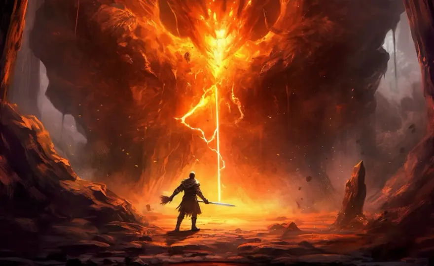 Najlepsze zestawy dla Czarodzieja w Diablo Immortal: Sezon 23
