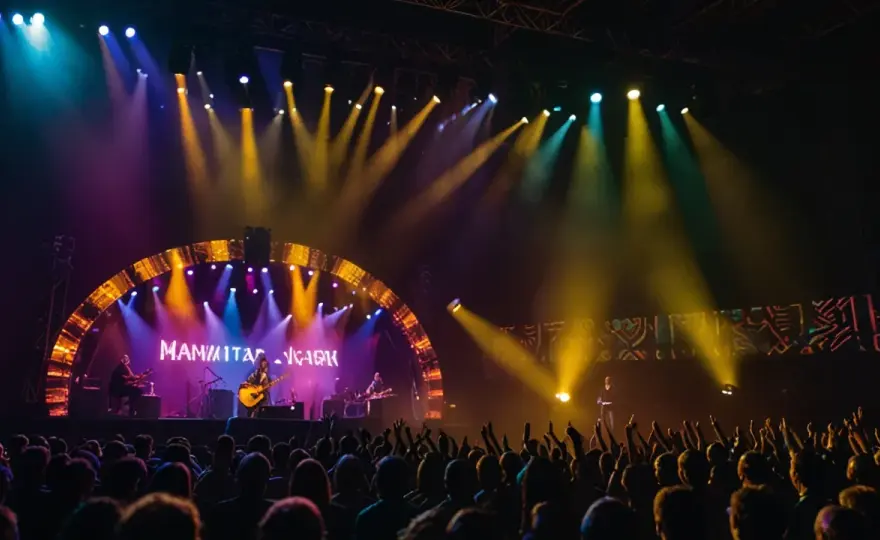 Kwiat Jabłoni Katowice: Kiedy i gdzie koncert zespołu w Katowicach?