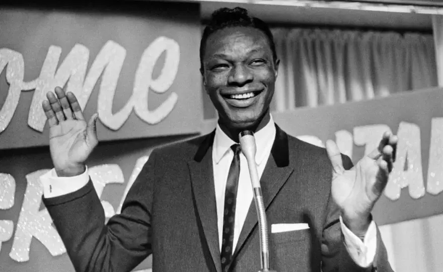 Nat King Cole: legenda jazzu, która zmieniła oblicze muzyki