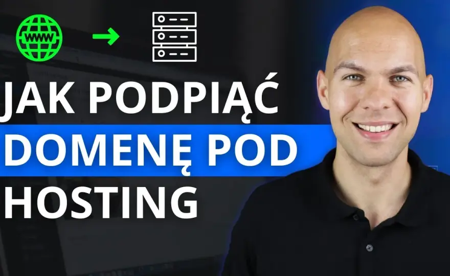 Jak przenieść domenę na inny hosting bez utraty danych i czasu