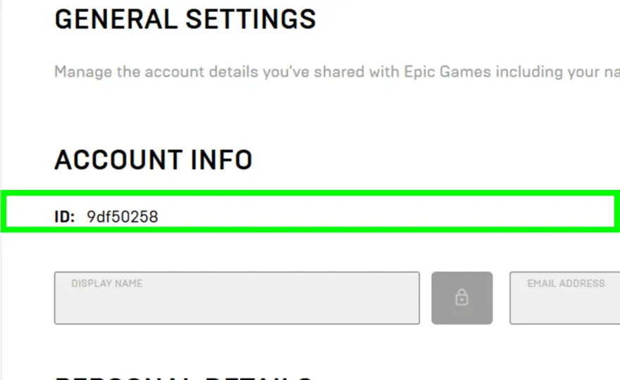Epic Games Leak - Was ist dran & wie schützt du dein Konto?