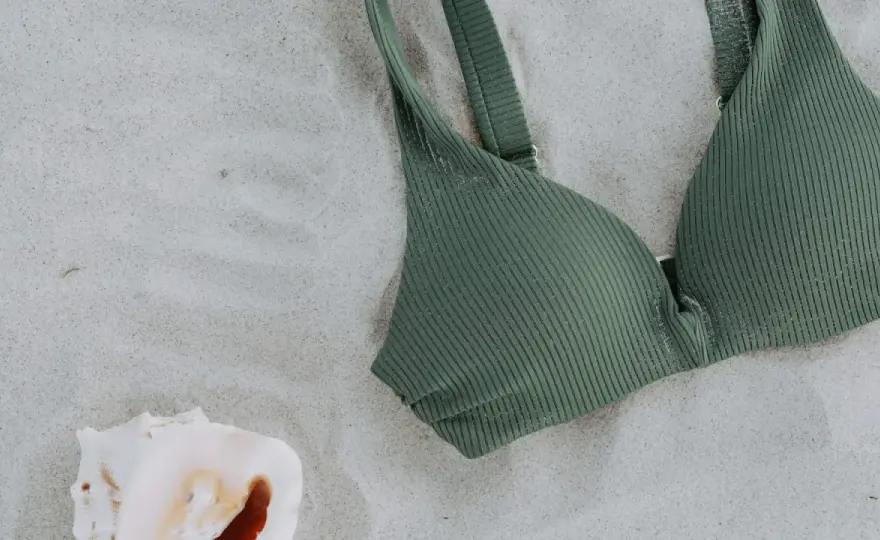 Swimwear Fabric Guide - Choose the Best Material for Your Suit