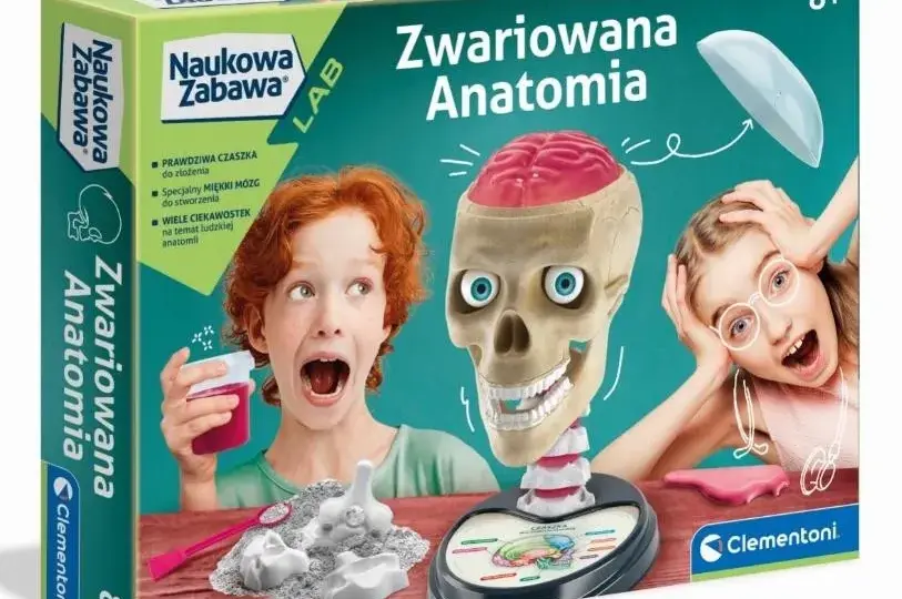 Naukowa zabawka: Jak wybrać najlepsze edukacyjne zestawy dla dzieci