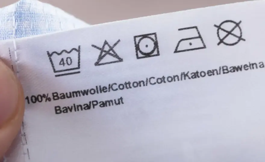 Trocknersymbole lesen - so trocknen Sie Kleidung richtig