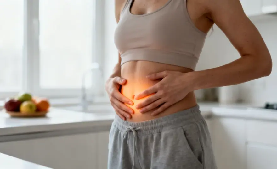 Metabolizm - jak mądrze wspierać spalanie i skutecznie schudnąć?
