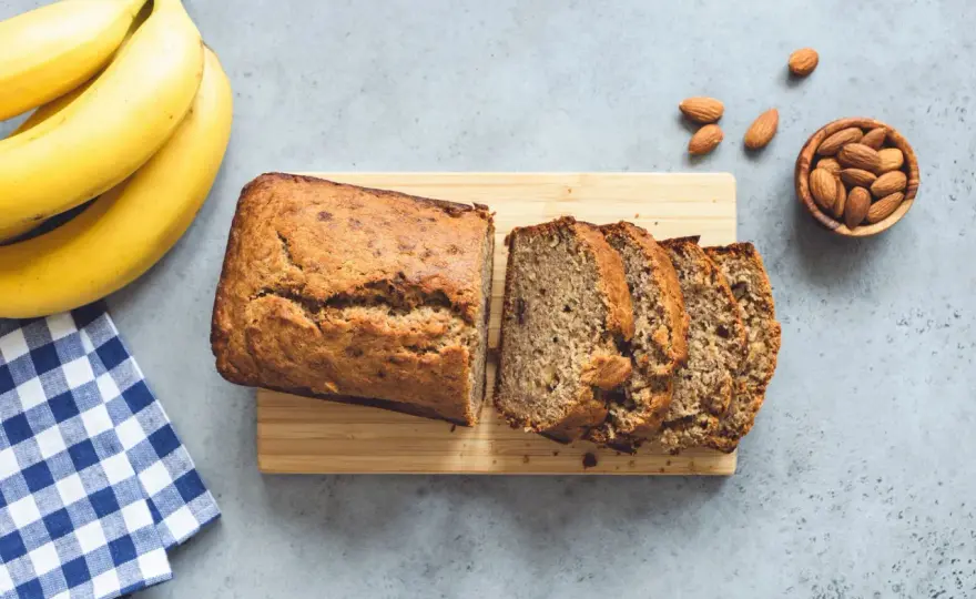 Banana Bread Perfetto - La Ricetta che Funziona Davvero