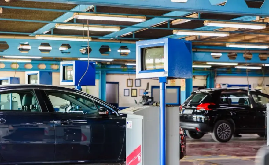 DPF a przegląd - Czy diesel z wyciętym filtrem przejdzie badanie?