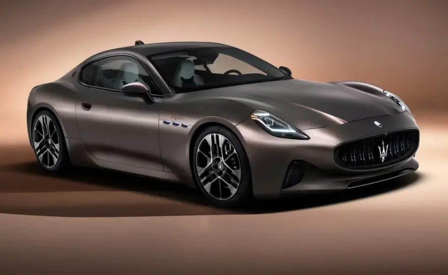 Maserati - Emocje czy rozsądek? Poznaj modele i koszty utrzymania