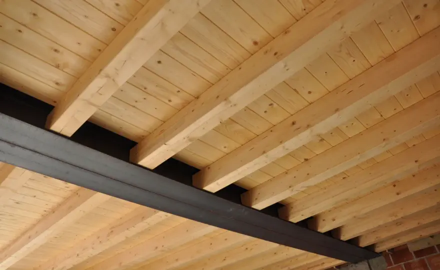 Costo solaio in legno - Guida completa e prezzi al mq