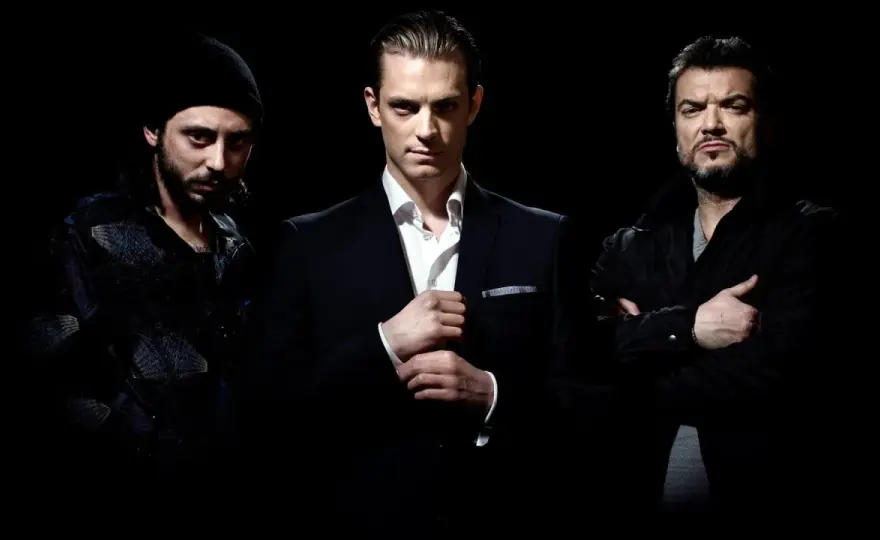 Snabba Cash: Allt du behöver veta om Netflix-serien
