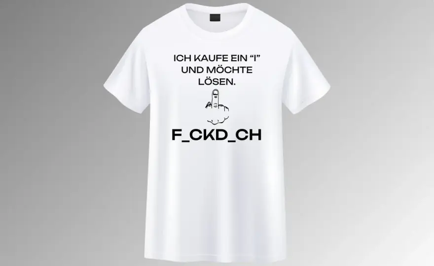 Lustige T-Shirts: Die besten Sprüche, Motive & Kaufratgeber