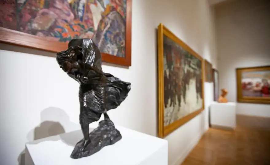 Malarstwo współczesne w Krakowie - najlepsze galerie i wydarzenia