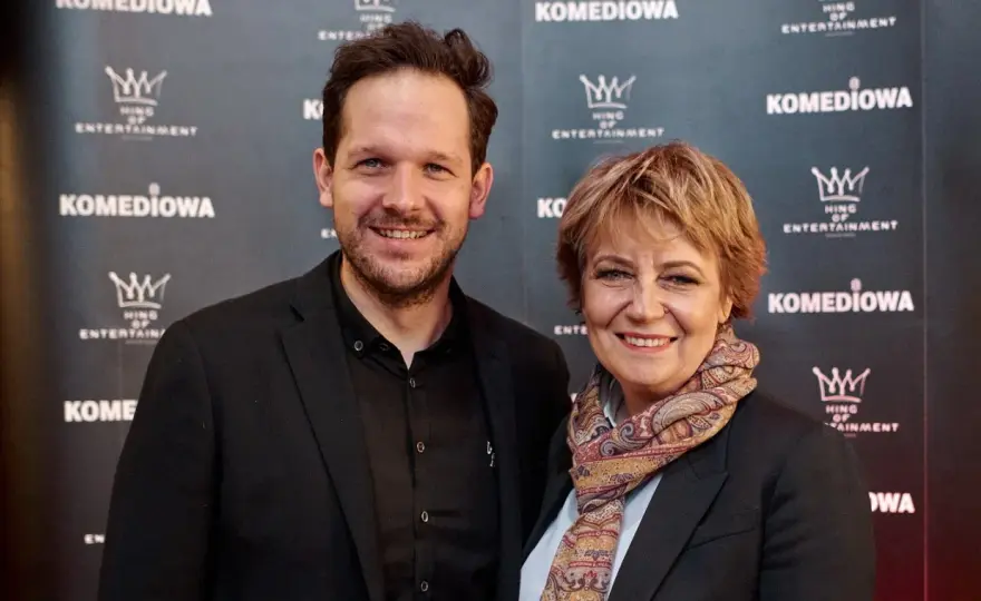 Rafał Pacześ i jego partnerka - Co naprawdę wiadomo o ich związku?