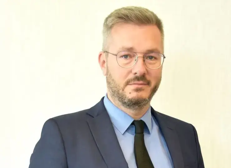 Leszek Szymański: Osiągnięcia i działalność w ARiMR – co warto wiedzieć?