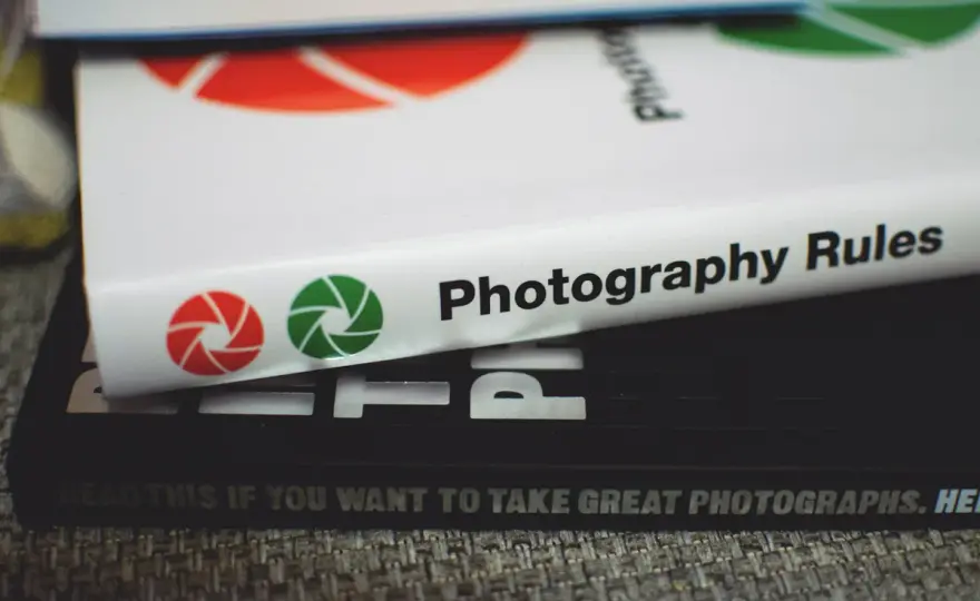 Nauka fotografii - Jak przestać robić przypadkowe zdjęcia?