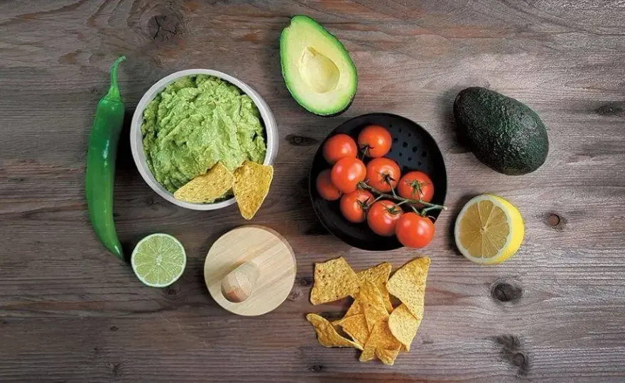 Jak przechowywać guacamole, aby uniknąć brązowienia i psucia