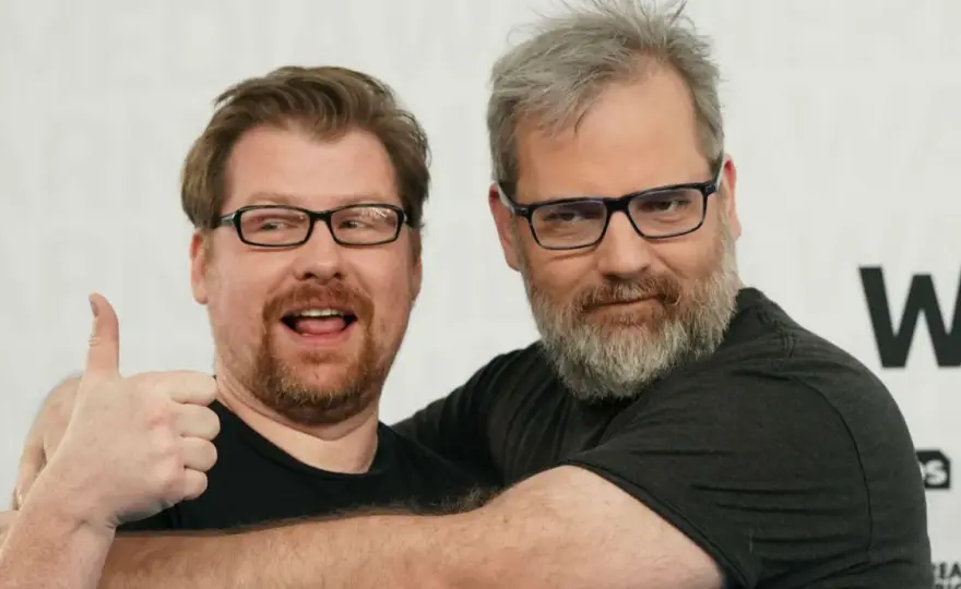 Distribution de Rick et Morty - les voix à connaître