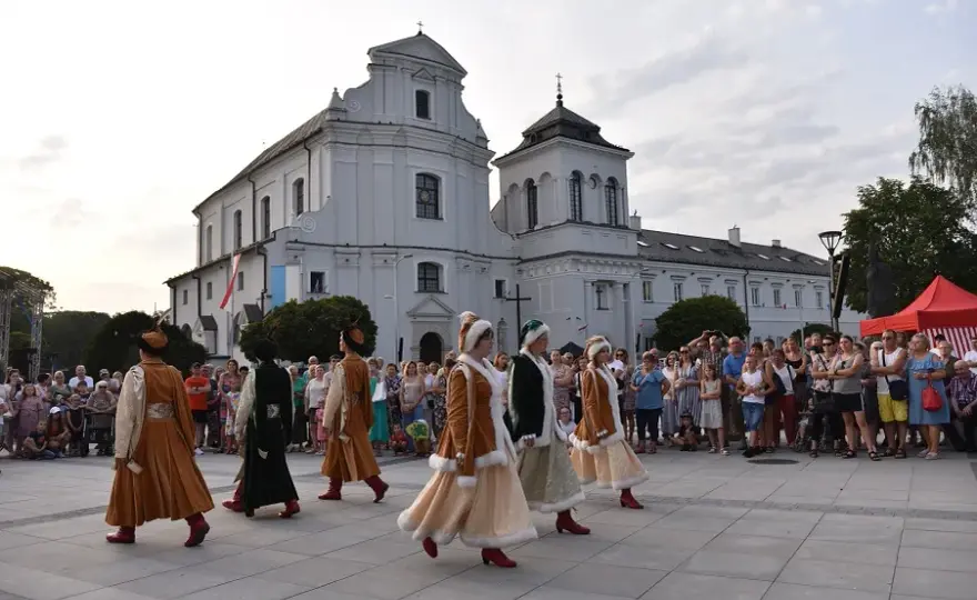 Niezapomniane atrakcje w Rawie Mazowieckiej, które musisz zobaczyć