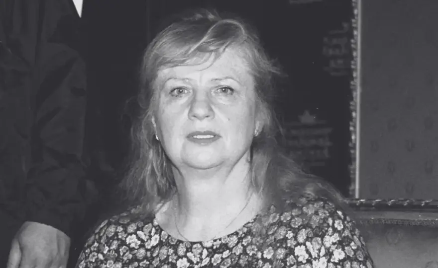 Aleksandra Mrowiec, córka Stanisławy Celińskiej - co wiadomo?