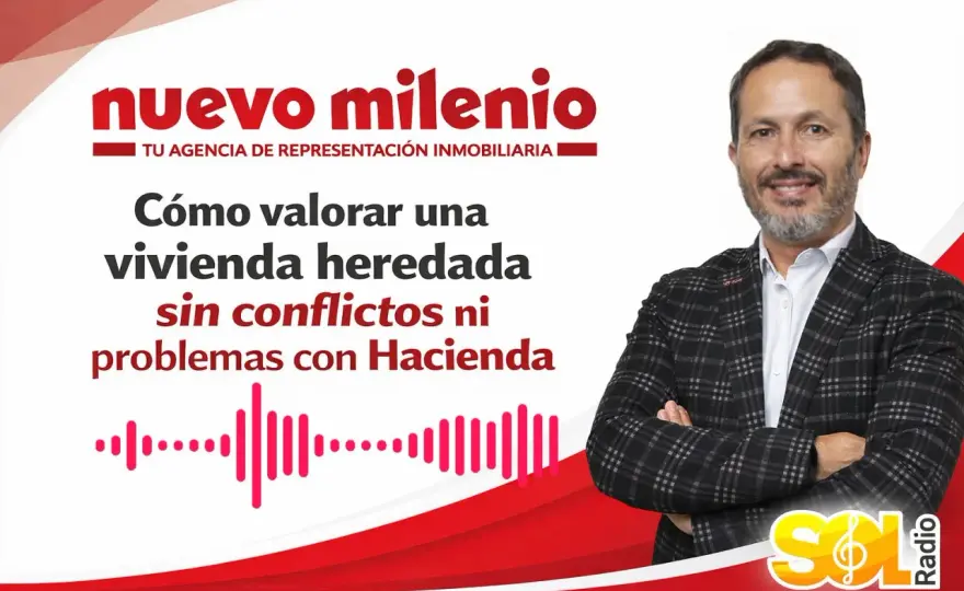 Herencia con vivienda - Claves para un reparto justo y sin conflictos