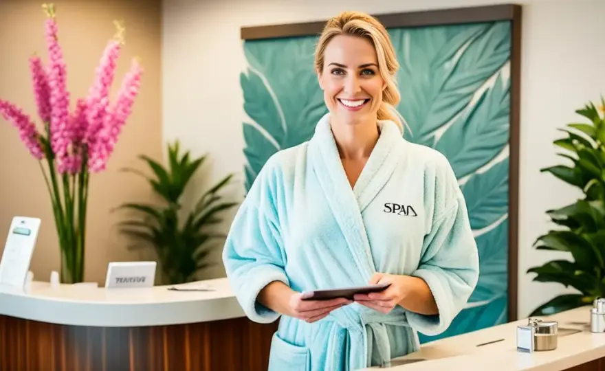 Jak się ubrać do spa w hotelu, aby czuć się komfortowo i swobodnie