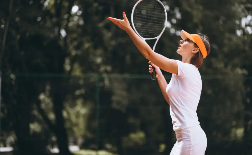 Statystyki serwisu w ATP: co liczby mówią o dominacji na korcie