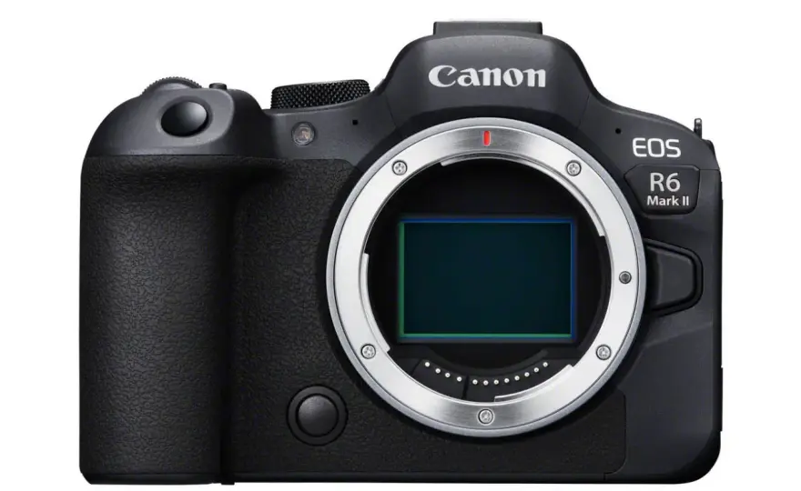 Canon R6 Mark II - Czy nadal warto? Pełna recenzja i opinie